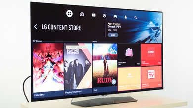 oled tv