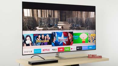 qled tv