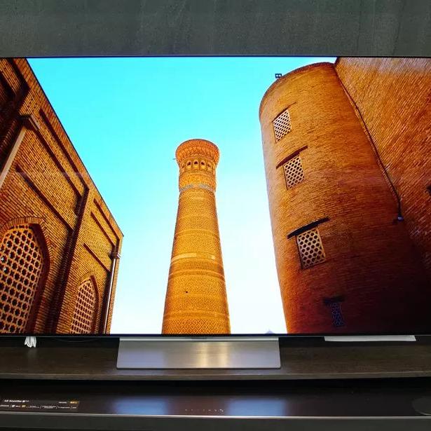 llega la gama lg c2 el mejor oled para la mayoria
