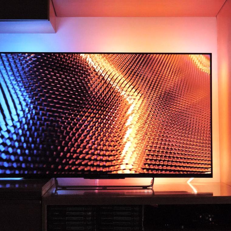 lytmi neo sync ambilight kit 2 pro