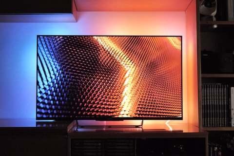 lytmi neo sync ambilight kit 2 pro