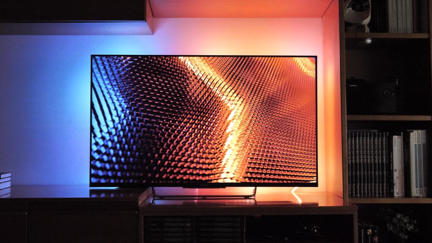 lytmi neo sync ambilight kit 2 pro