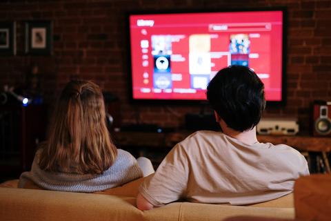 mejores smart tv calidad precio casa