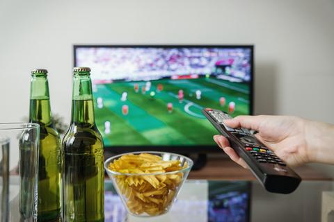 mejores smart tv calidad precio