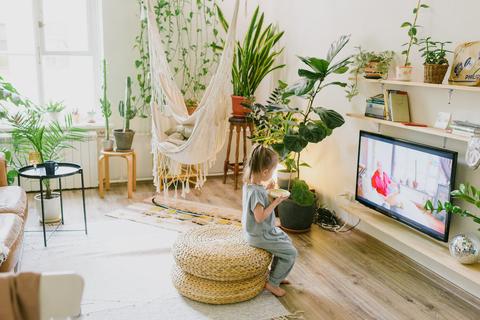 mejores smart tv calidad precio hogar