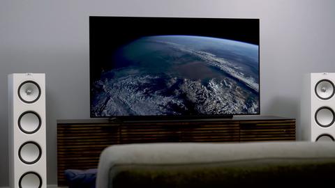 los mejores televisores