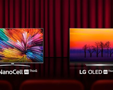 nano cell vs. o l e d ¿ qué tecnología de t v debería elegir?
