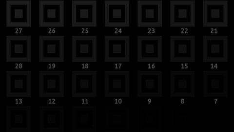 ¿ qué son los negros aplastados ( black crush) en una pantalla?