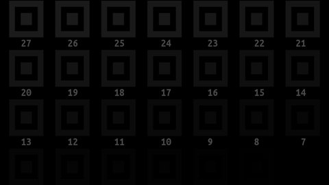 ¿ qué son los negros aplastados ( black crush) en una pantalla?
