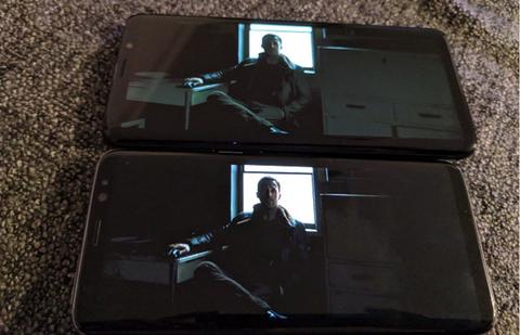 que es black crush ejemplo