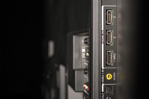 ejemplo hdmi arc