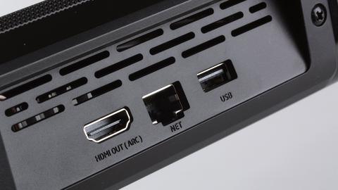 que es el puerto hdmi arc