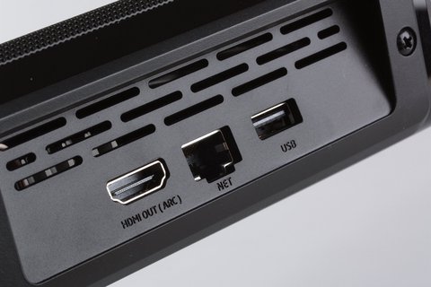 que es el puerto hdmi arc