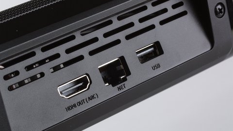 que es el puerto hdmi arc