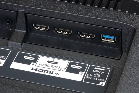 que es el puerto hdmi earc
