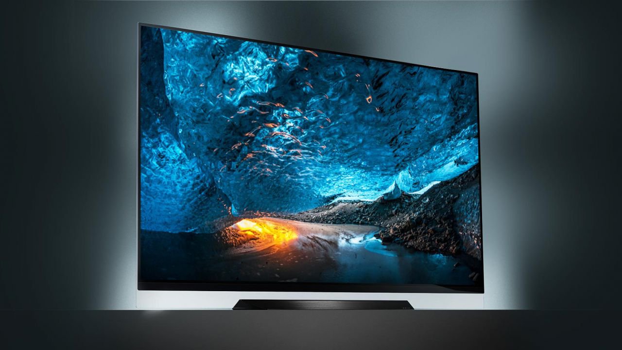 que es oled