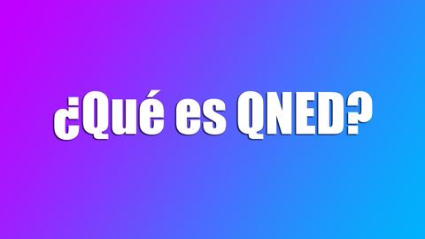 que es qned