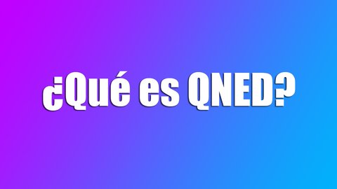 que es qned