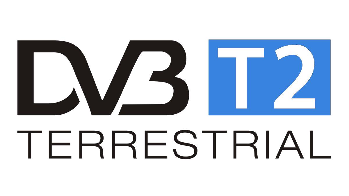 que es tdt2 dvb t2