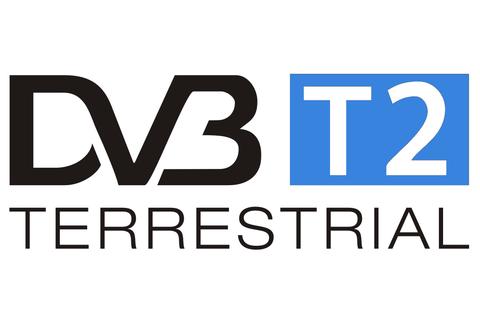 que es tdt2 dvb t2