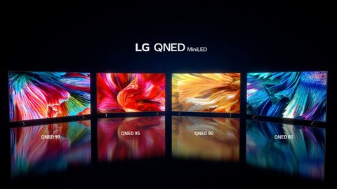 qned miniled