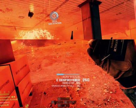 que es screen tearing