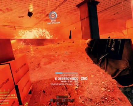 screen tearing ¿qué es? ¿cómo solucionarlo?