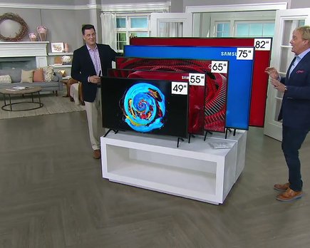 ¿ qué tamaño de televisor necesito? te damos todos los trucos y consejos para elegir las pulgadas de tu nueva t v
