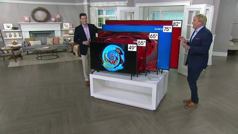 ¿ qué tamaño de televisor necesito? te damos todos los trucos y consejos para elegir las pulgadas de tu nueva t v