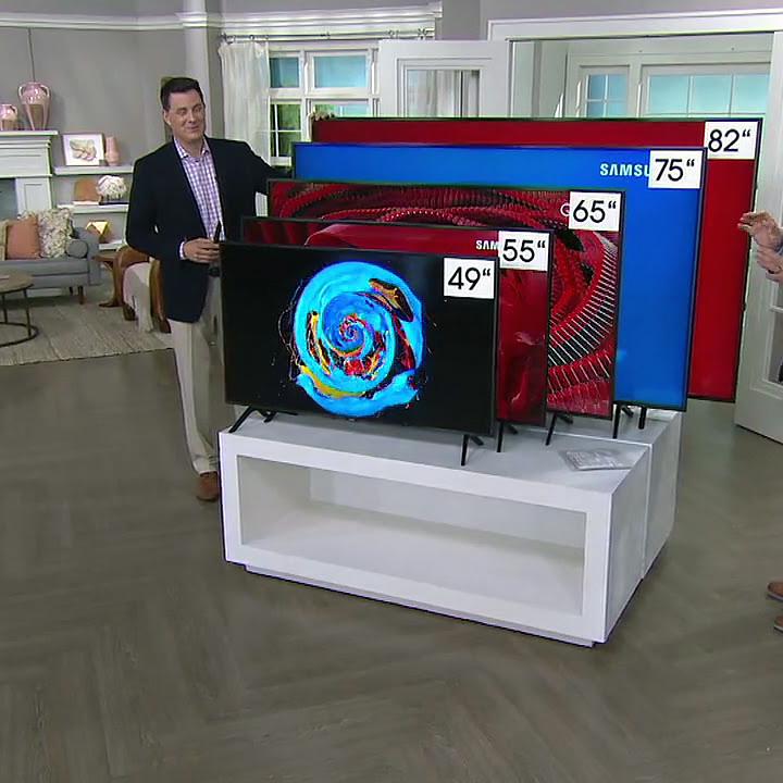 pulgadas tv