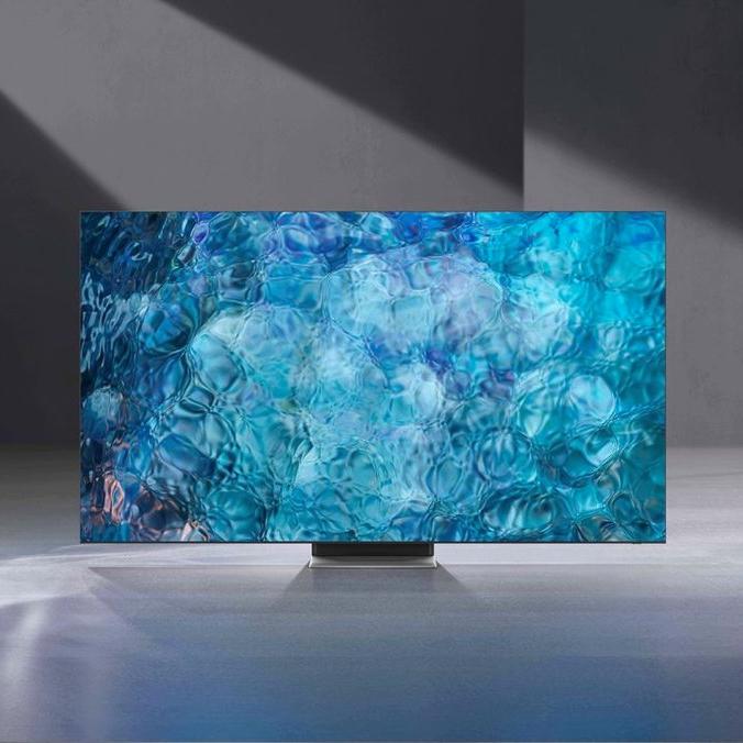 tv qd oled baratos