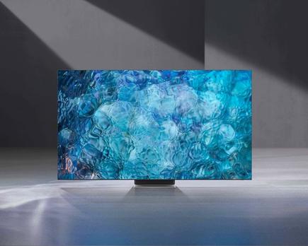 tv qd oled baratos