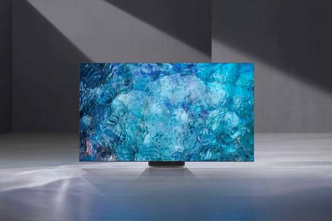 tv qd oled baratos