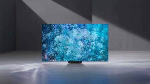 tv qd oled baratos