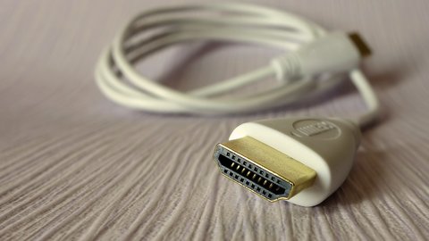 conectores y cables hdmi