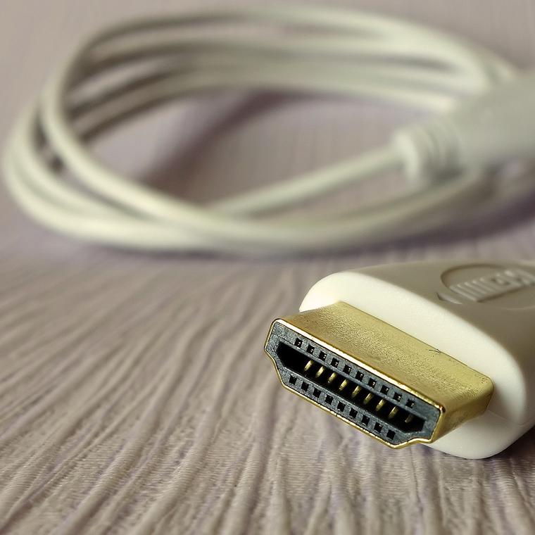 conectores y cables hdmi