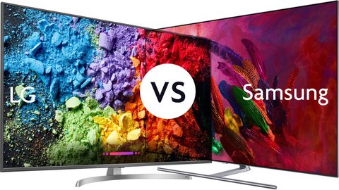 comprar una t v l g o samsung ¿ cuál es mejor?