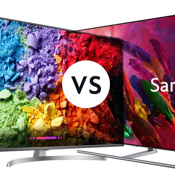 Comprar una TV LG o Samsung: ¿Cuál es mejor?