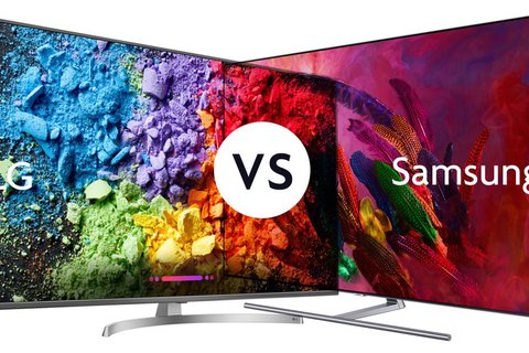 lg vs samsung