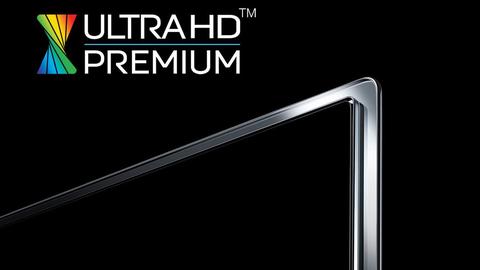 ultra hd premium