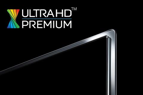 ultra hd premium