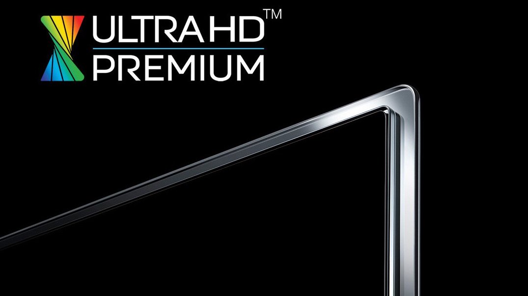 ultra hd premium