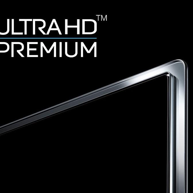 ultra hd premium
