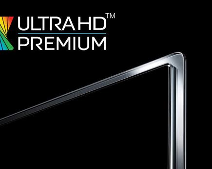 ultra hd premium