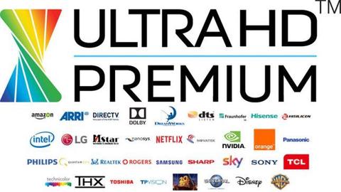 uhd premium alliance logo