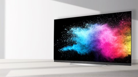 ventajas e inconvenientes de los televisores o l e d