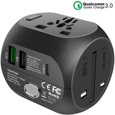 adaptador