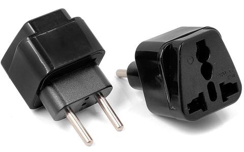 adaptadores simples