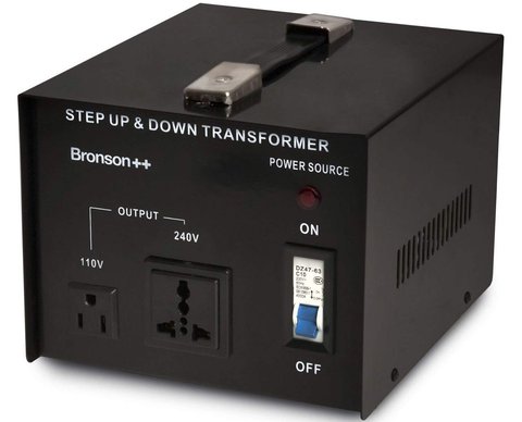 transformador