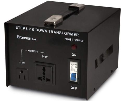 transformador